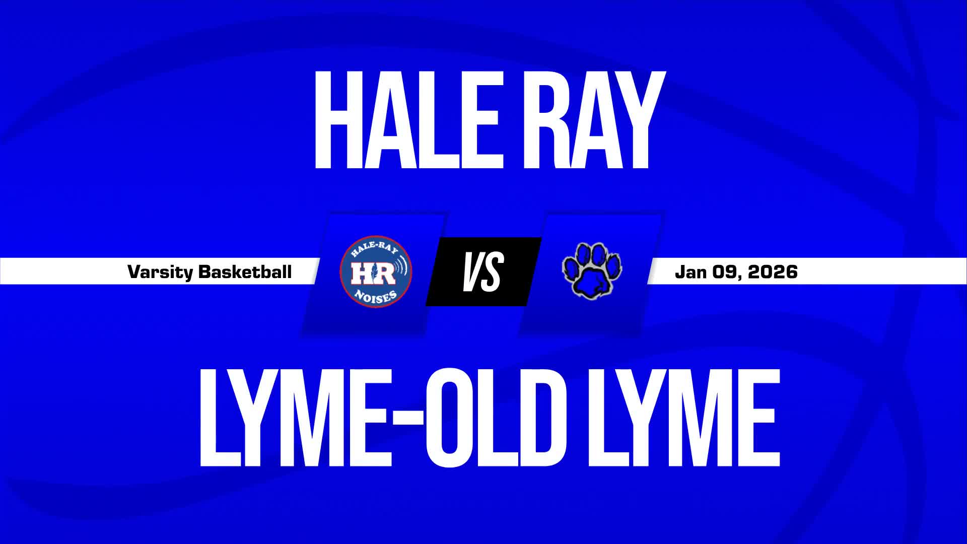 Basketball Recap: Make It Three in a Row for Old Lyme + How To Watch