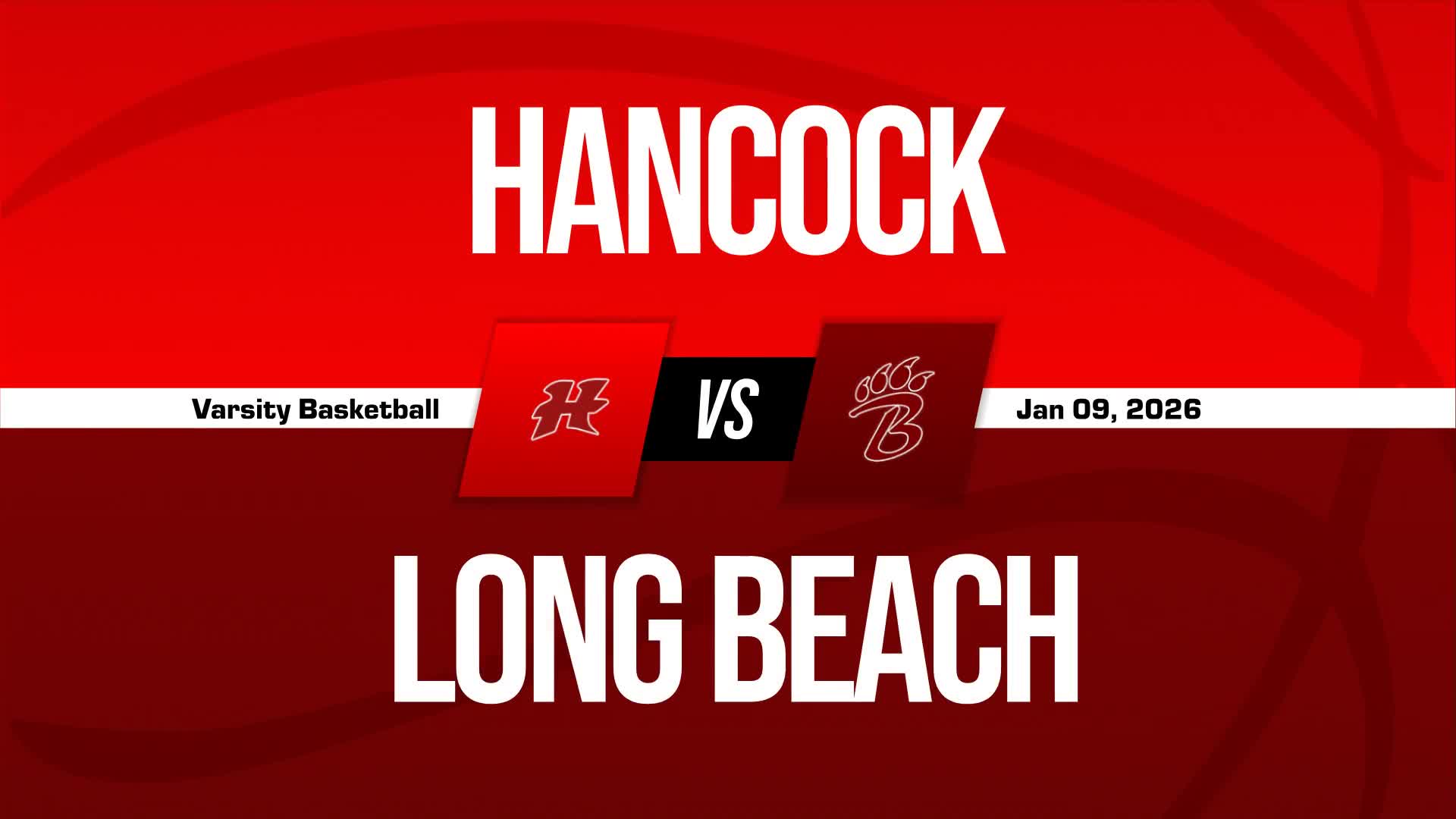 Basketball Recap: Hancock Wins Going Away Against Gautier + How To Watch