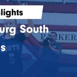 Basketball Game Preview: Parkersburg South Patriots vs. Cameron Dragons