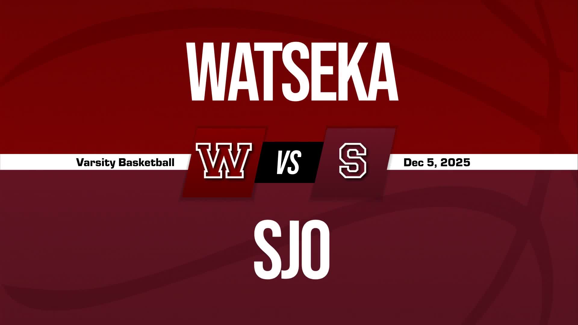 Basketball Recap: St. Joseph-Ogden Skates Past Oakwood with Ease + How To Watch