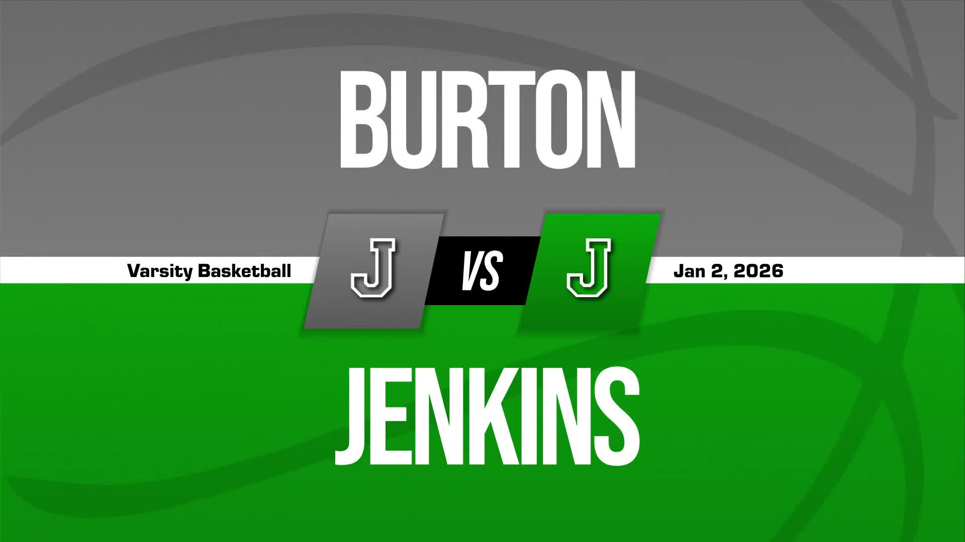 Basketball Recap: J.I. Burton Skates Past Twin Valley with Ease