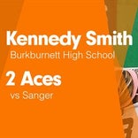 Softball Game Preview: Burkburnett Bulldogs vs. Sanger Indians