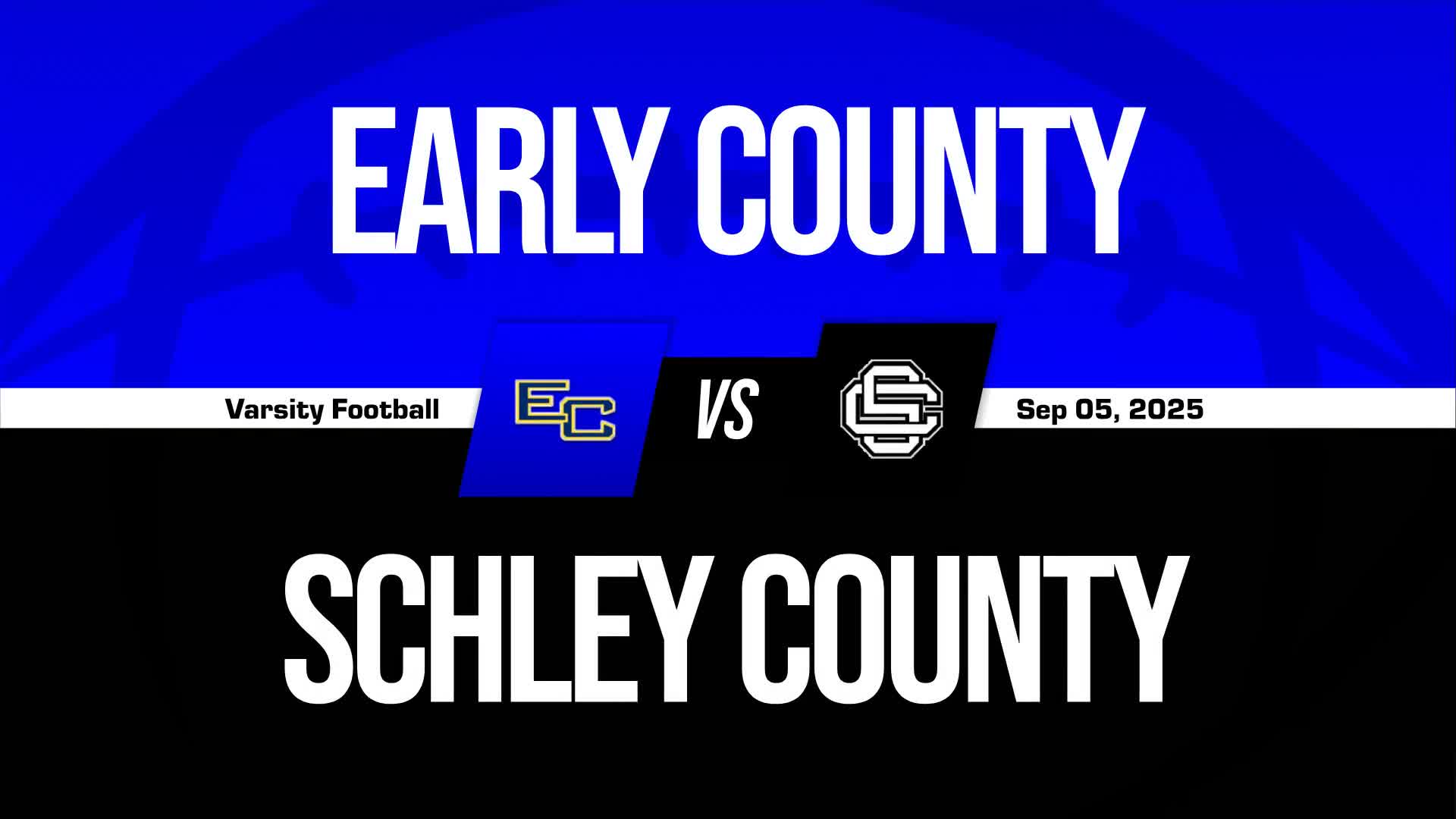 Football Recap: Early County Sets Scoring Season-High Against Mi