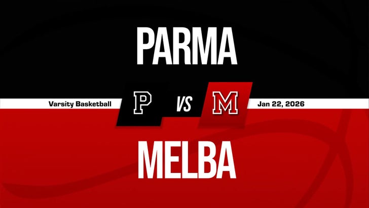Basketball Recap: Tuesday's Loss Ends Parma's Winning Streak