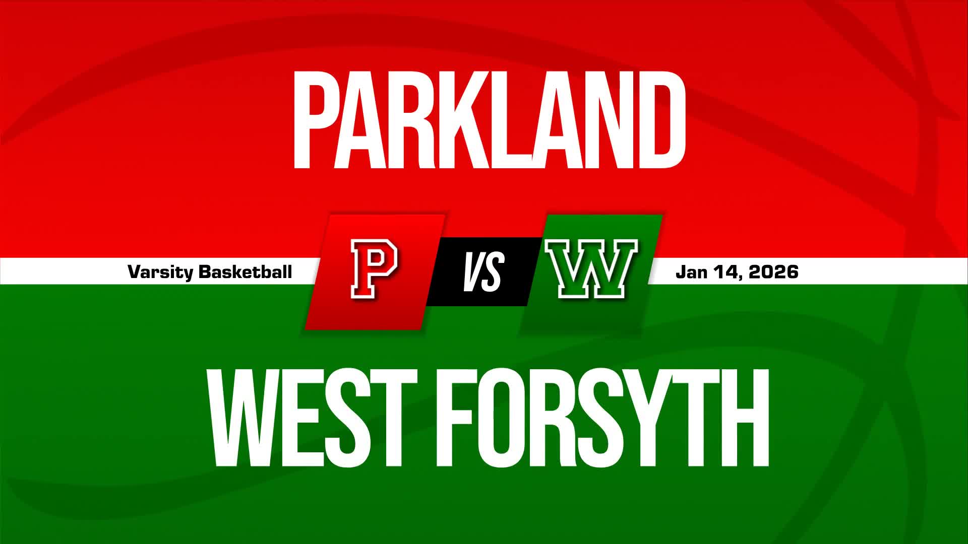 Basketball Recap: Parkland Comes Up Short