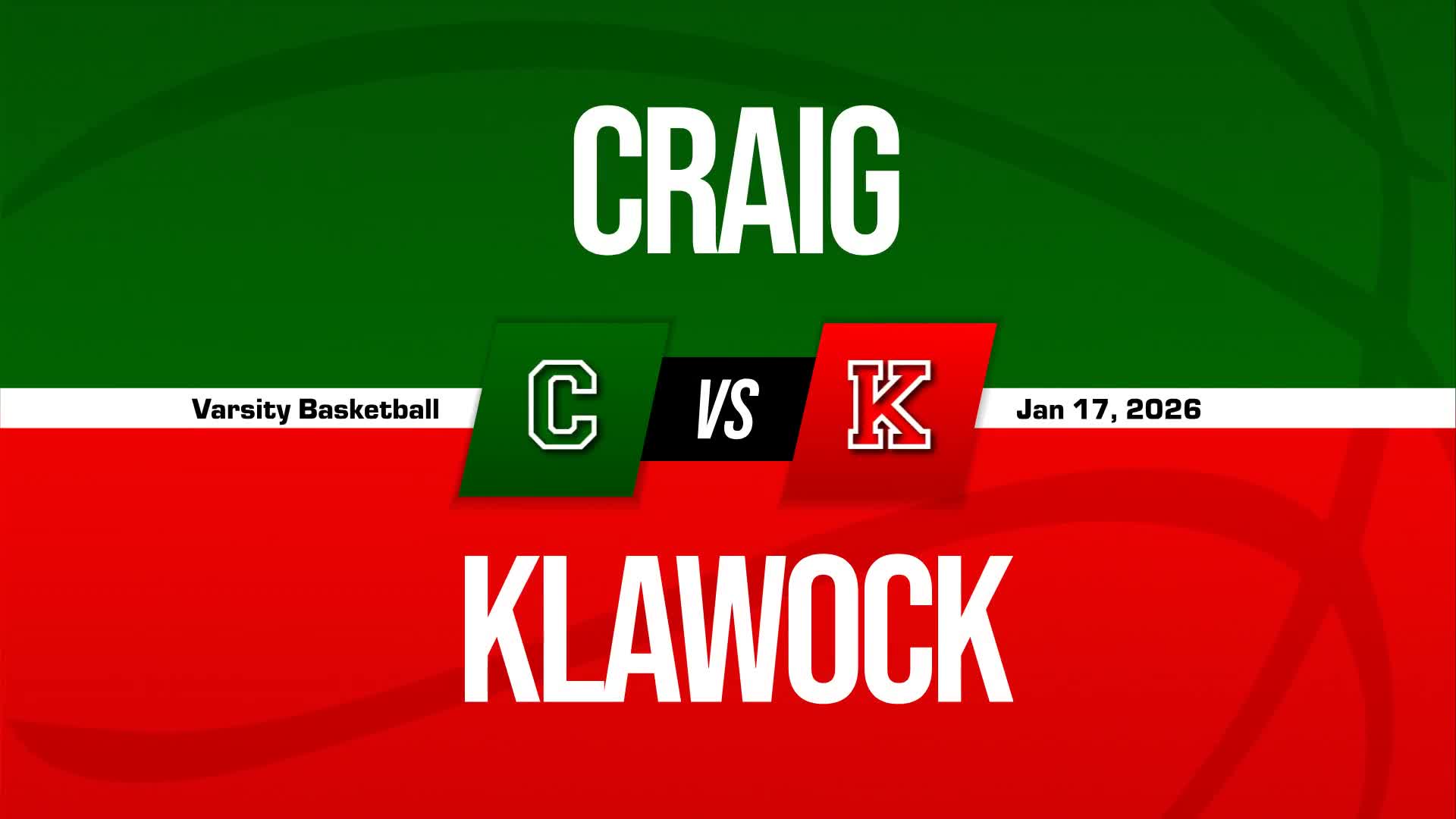 Basketball Game Preview: Craig Panthers vs. Petersburg Vikings + How To Watch