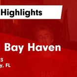 North Bay Haven Academy vs. Bozeman