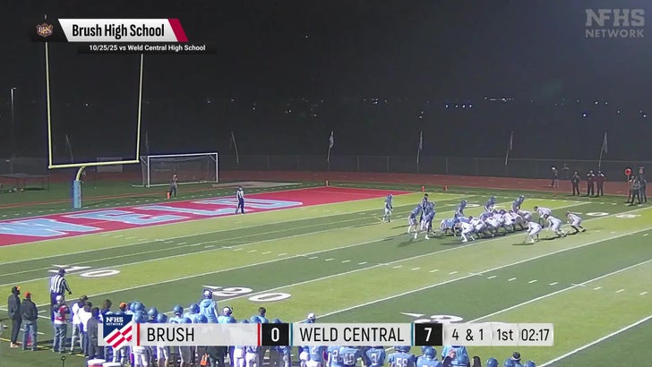 Football Recap: Delta Takes a Tough Playoff Loss