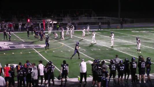 4A East Sky Top Football Player Performances