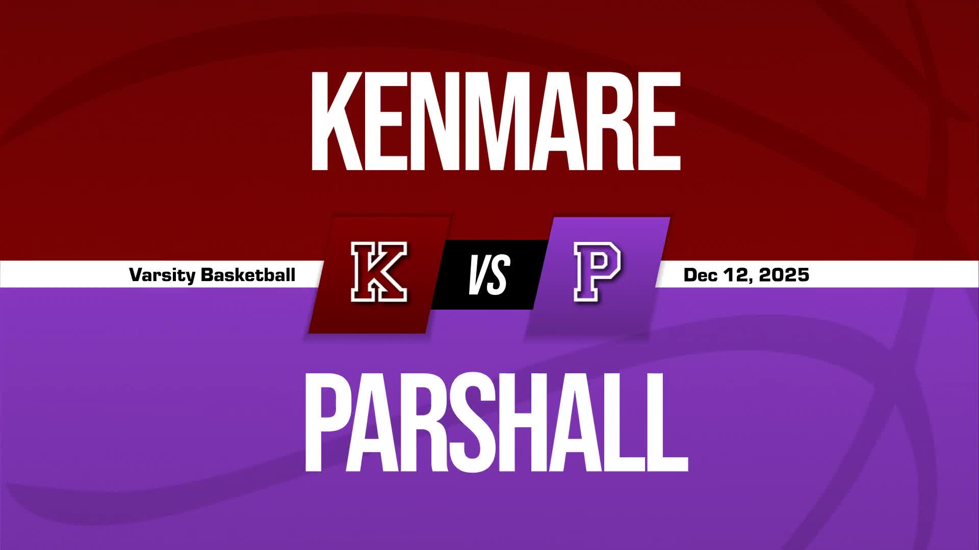 Basketball Recap: Parshall Comes Up Short