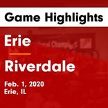 Basketball Game Recap: Riverdale vs. Sherrard
