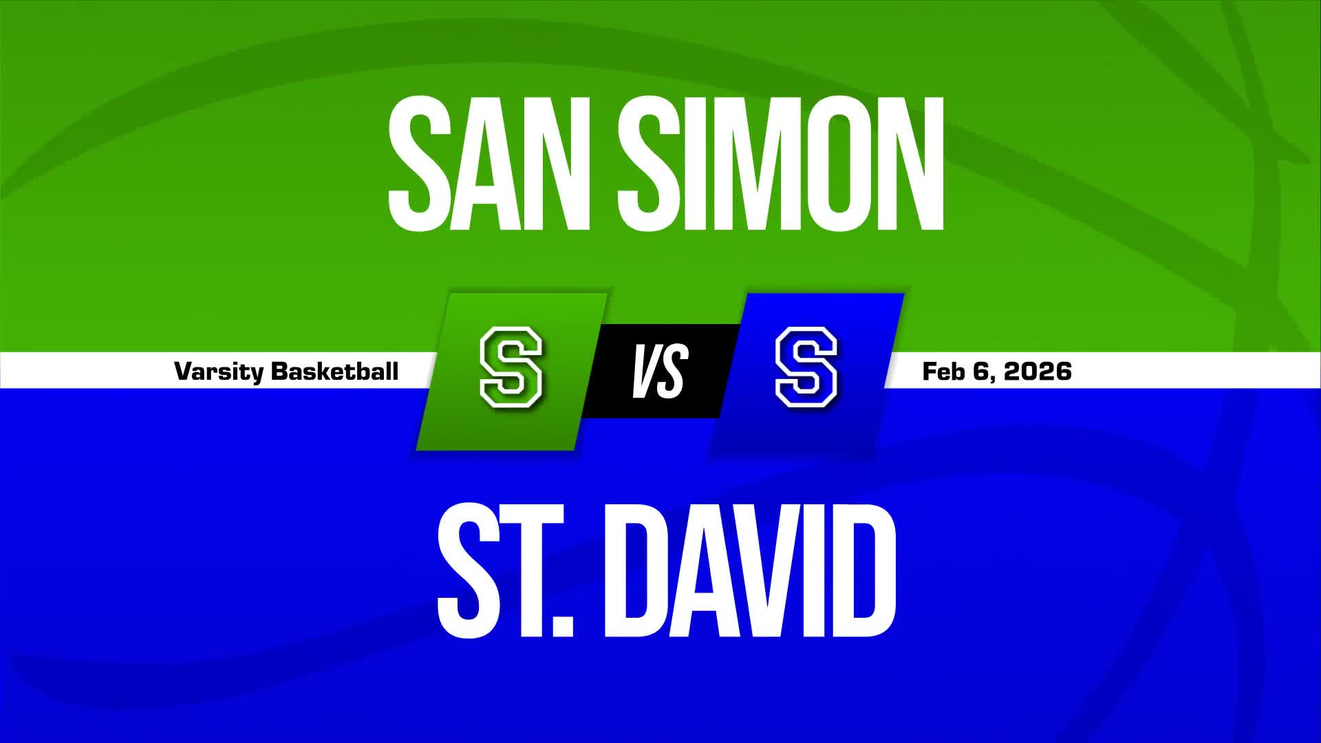Basketball Recap: St. David Find Success