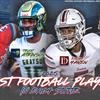 Best high school football player in each state heading into 2025 season