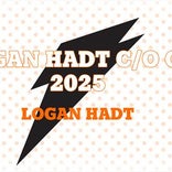 Logan Hadt Game Report: @ Northridge