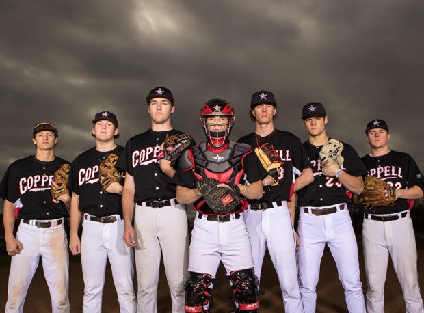 Coppell is the top team not just in the Xcellent 25, but also the composite Top 25.