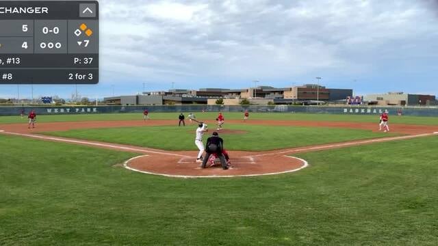 Baseball Game Preview: West Park Panthers vs. Manteca Buffaloes