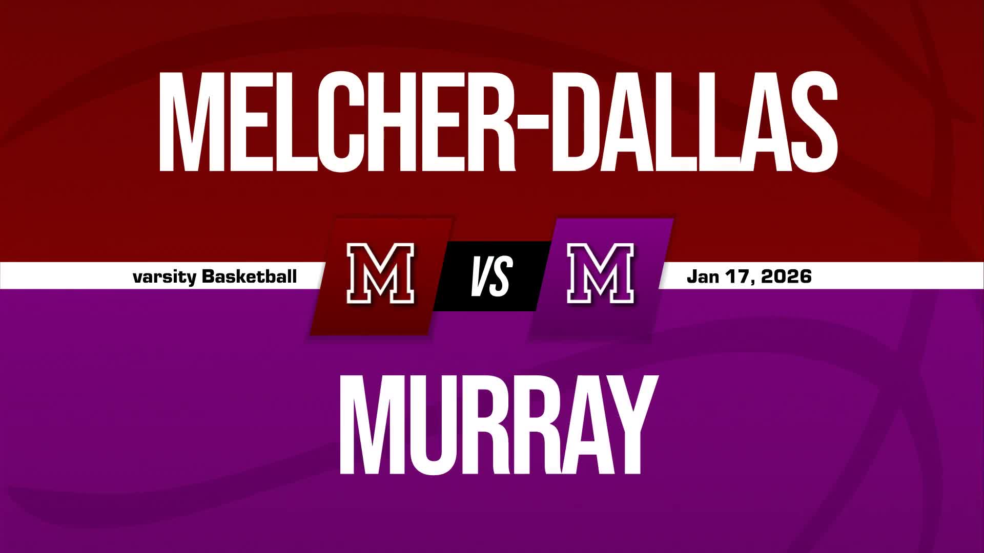 Basketball Recap: Murray Extends Winning Streak to Five