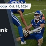 Cut Bank High School (MT) Varsity Football