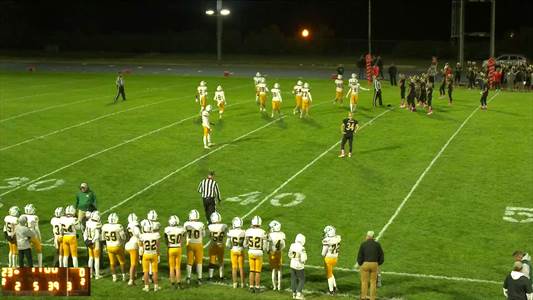 Basketball Game Preview: Aquinas Monarchs vs. Howells-Dodge Jagu