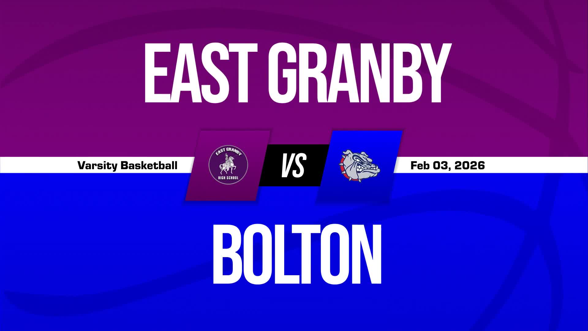 Basketball Recap: East Granby Comes Up Short