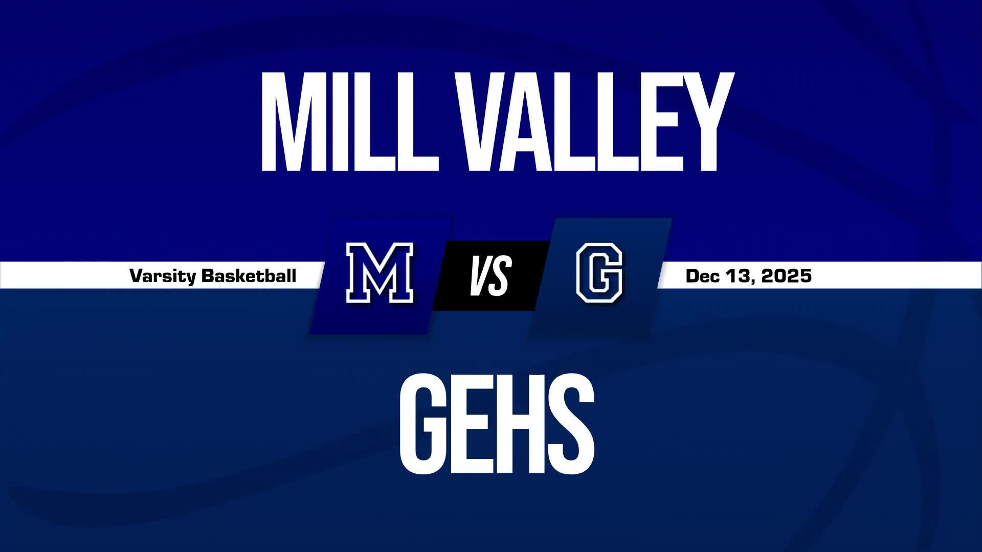 Basketball Recap: Mill Valley's Undefeated Season over After Four Games