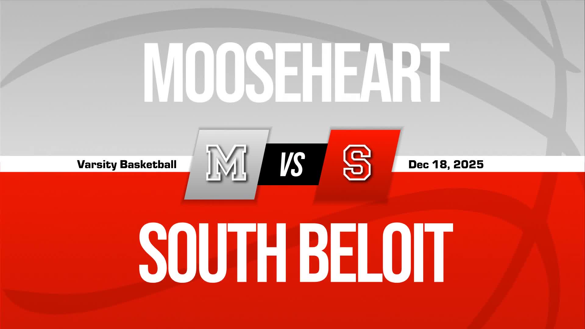 Basketball Recap: South Beloit Takes a Loss + How To Watch