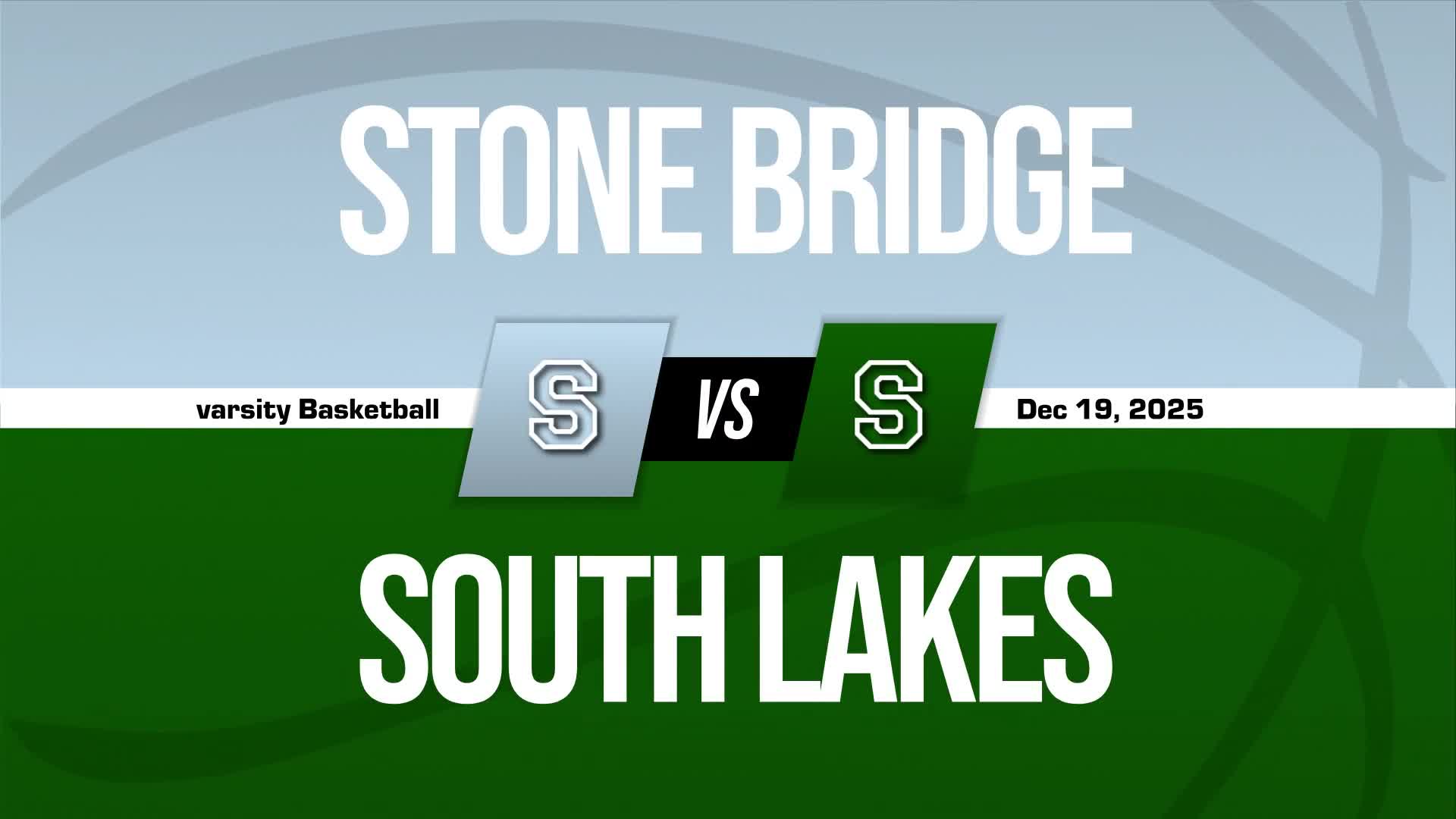 Basketball Recap: Stone Bridge Find Success + How To Watch