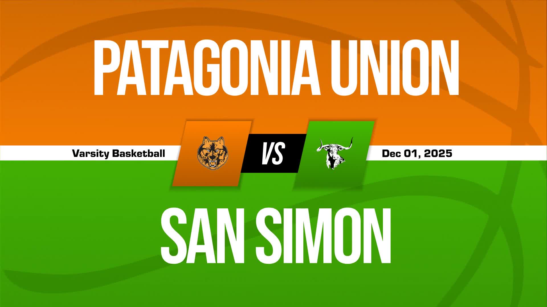 Basketball Game Preview: Patagonia Lobos vs. St. David Tigers + How To Watch