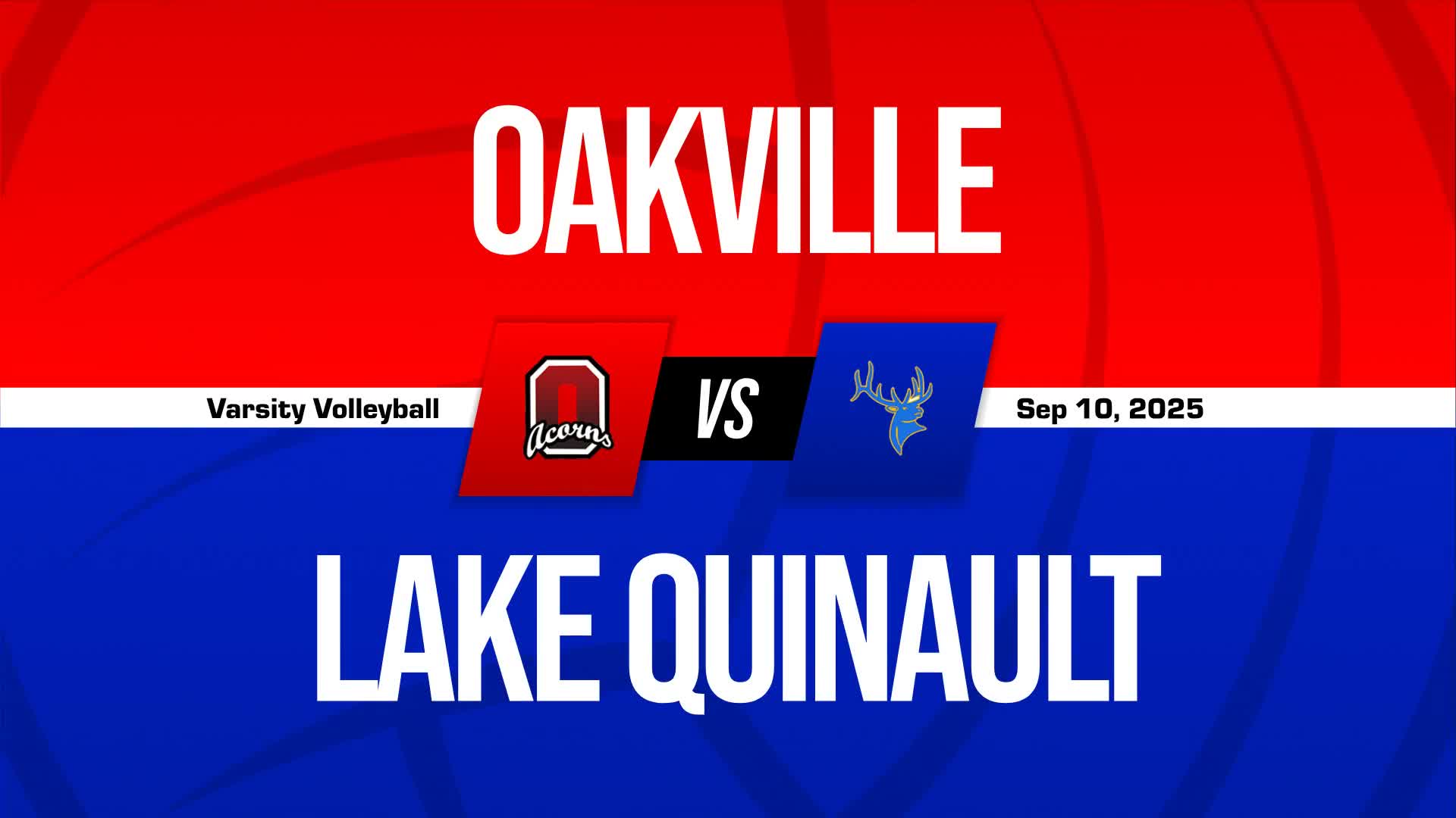 Volleyball Recap: Lake Quinault Comes Up Short + How To Watch