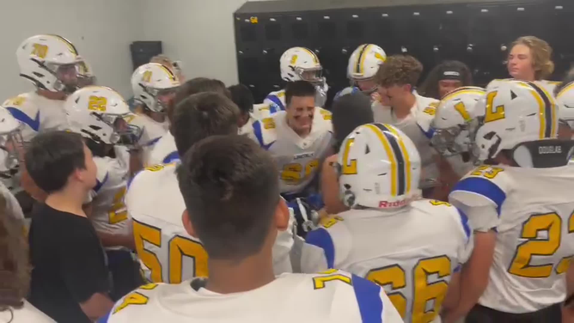 Baseball Recap: Lincoln Gets the Win