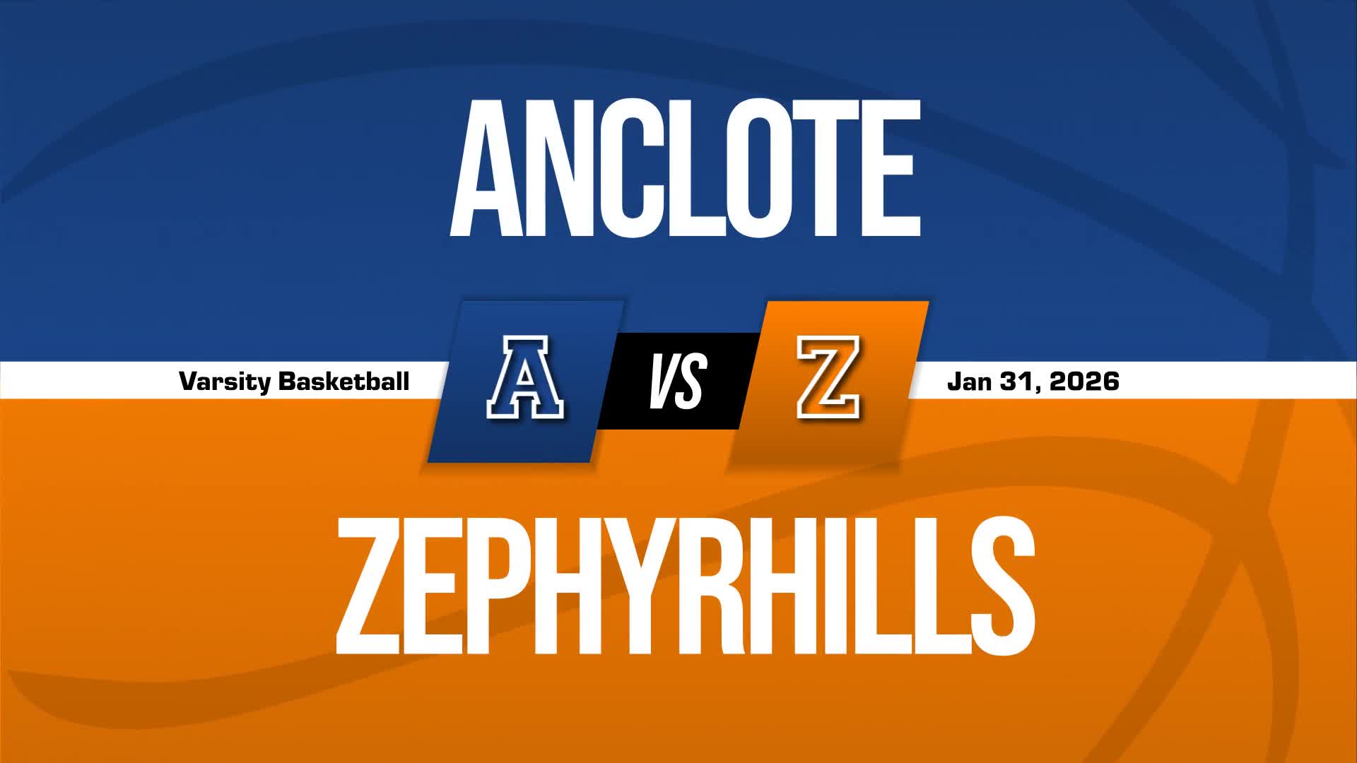Basketball Recap: Zephyrhills Falls Short of Wesley Chapel in the Playoffs + How To Watch