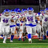 NorCal Top 20 football rankings