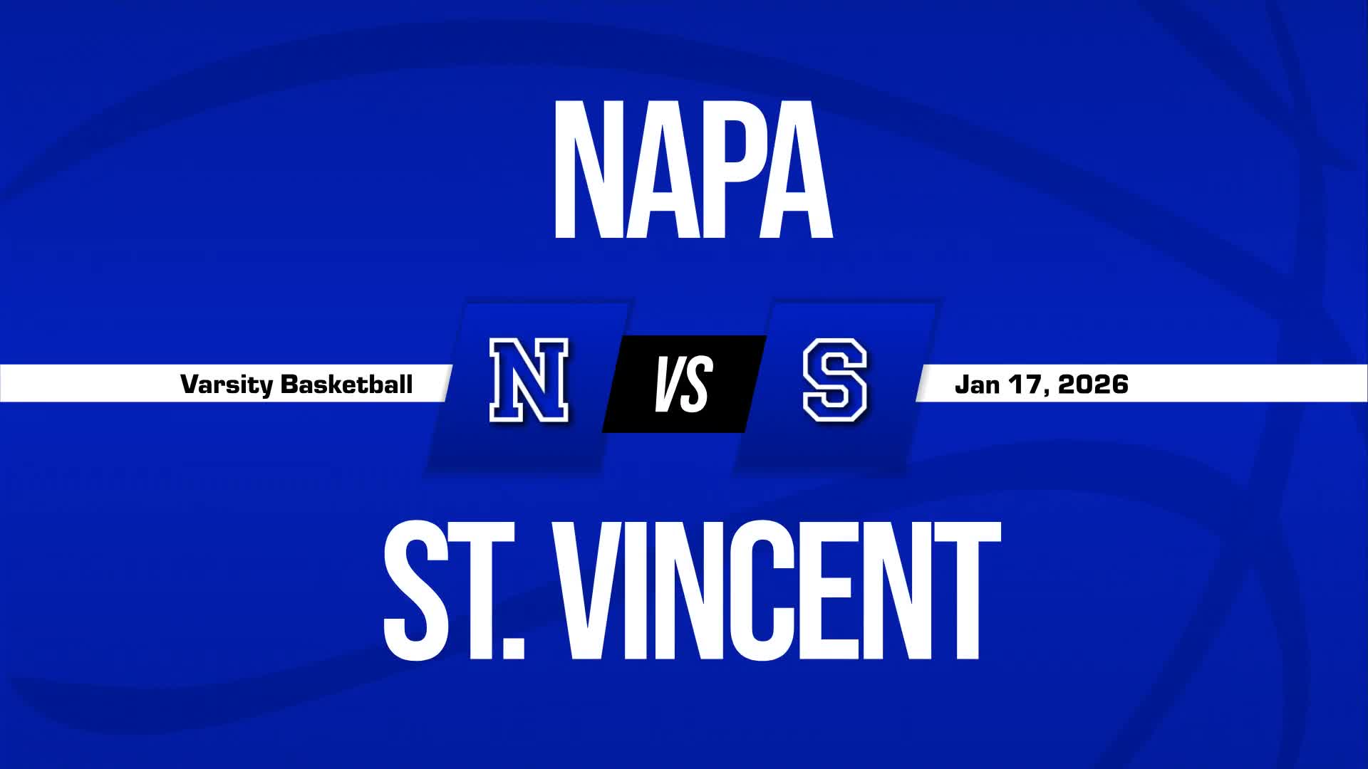 Basketball Game Preview: St. Vincent de Paul Mustangs vs. Healdsburg Greyhounds + How To Watch