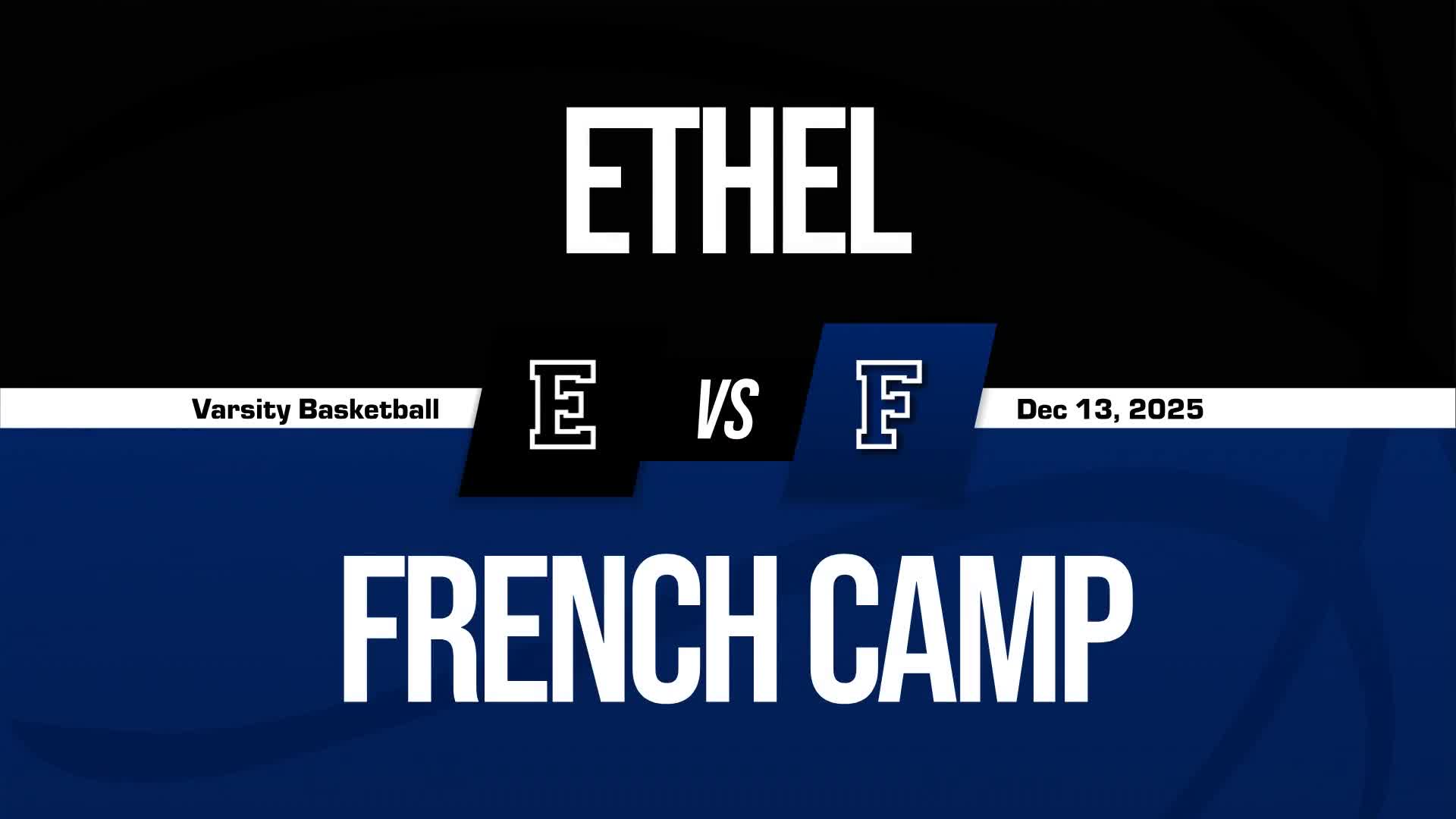 Basketball Recap: French Camp Academy Takes a Loss