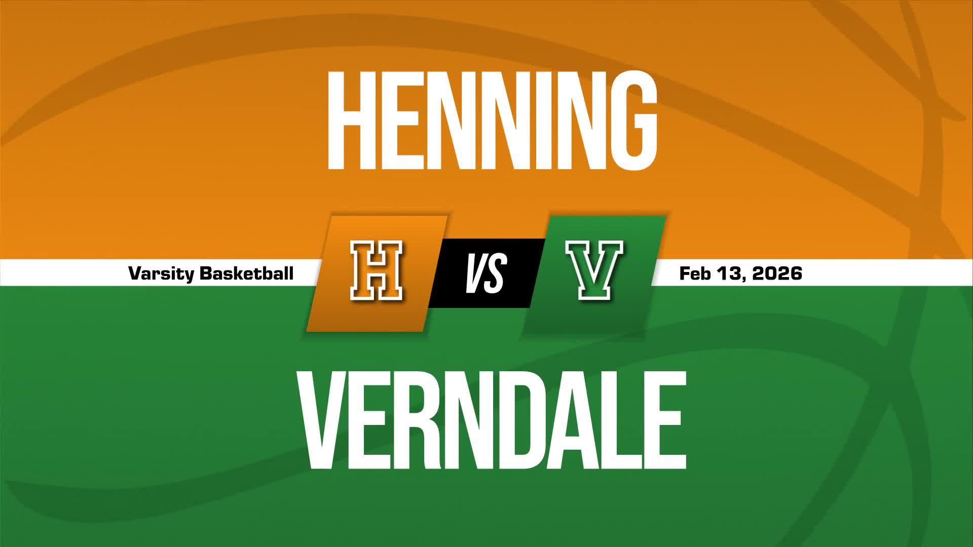 Basketball Recap: Henning's Losing Streak Snapped at Three Games + How To Watch