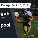 Football Game Preview: Oologah vs. Grove