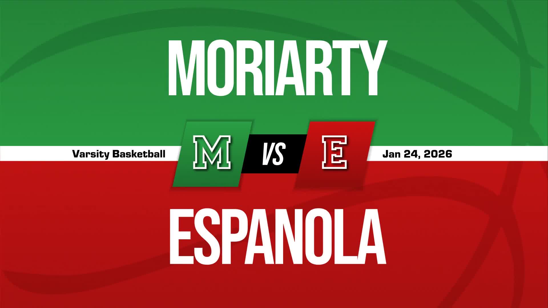 Basketball Game Preview: Moriarty Pintos vs. Pojoaque Valley Elk