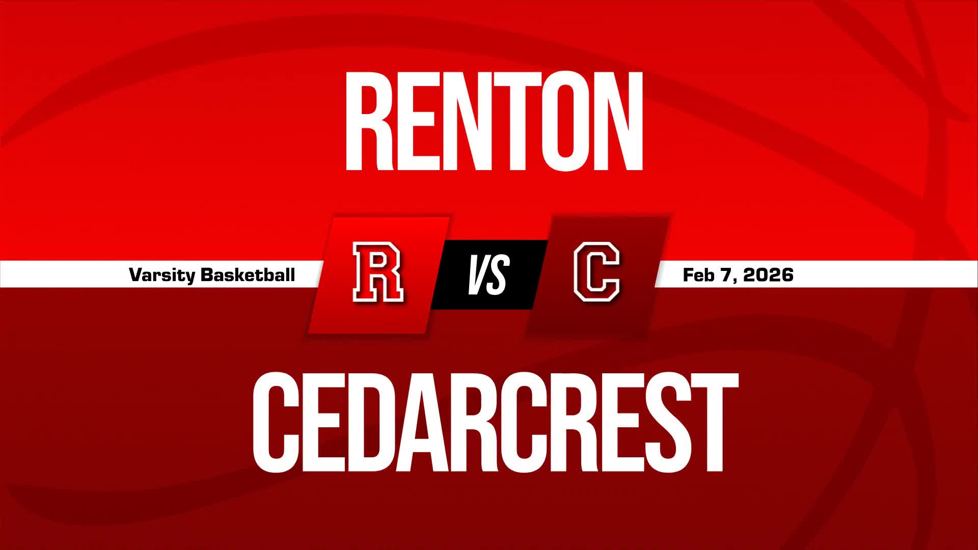 Basketball Recap: Renton Piles Up the Points Against Sultan + How To Watch