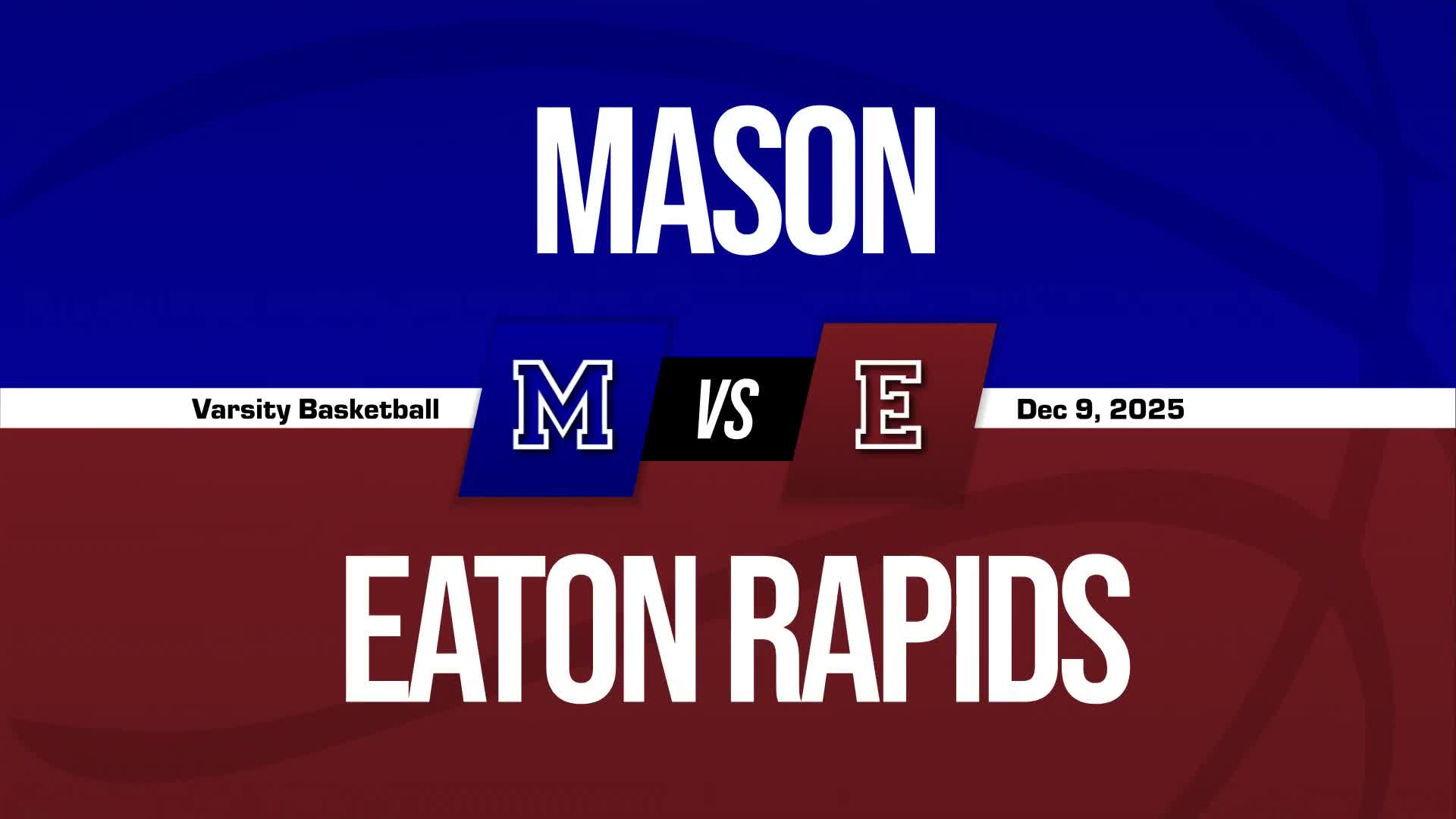 Basketball Game Preview: Eaton Rapids Greyhounds vs. Charlotte Orioles + How To Watch