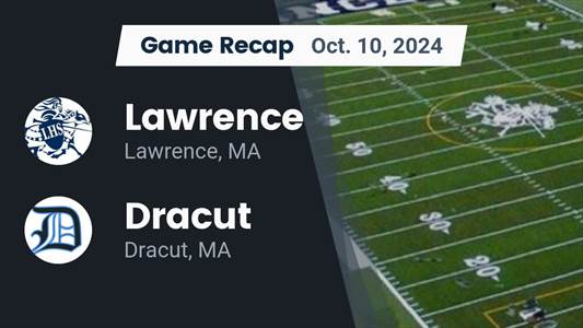 Football Game Preview: Dracut Middies vs. Haverhill Hillies