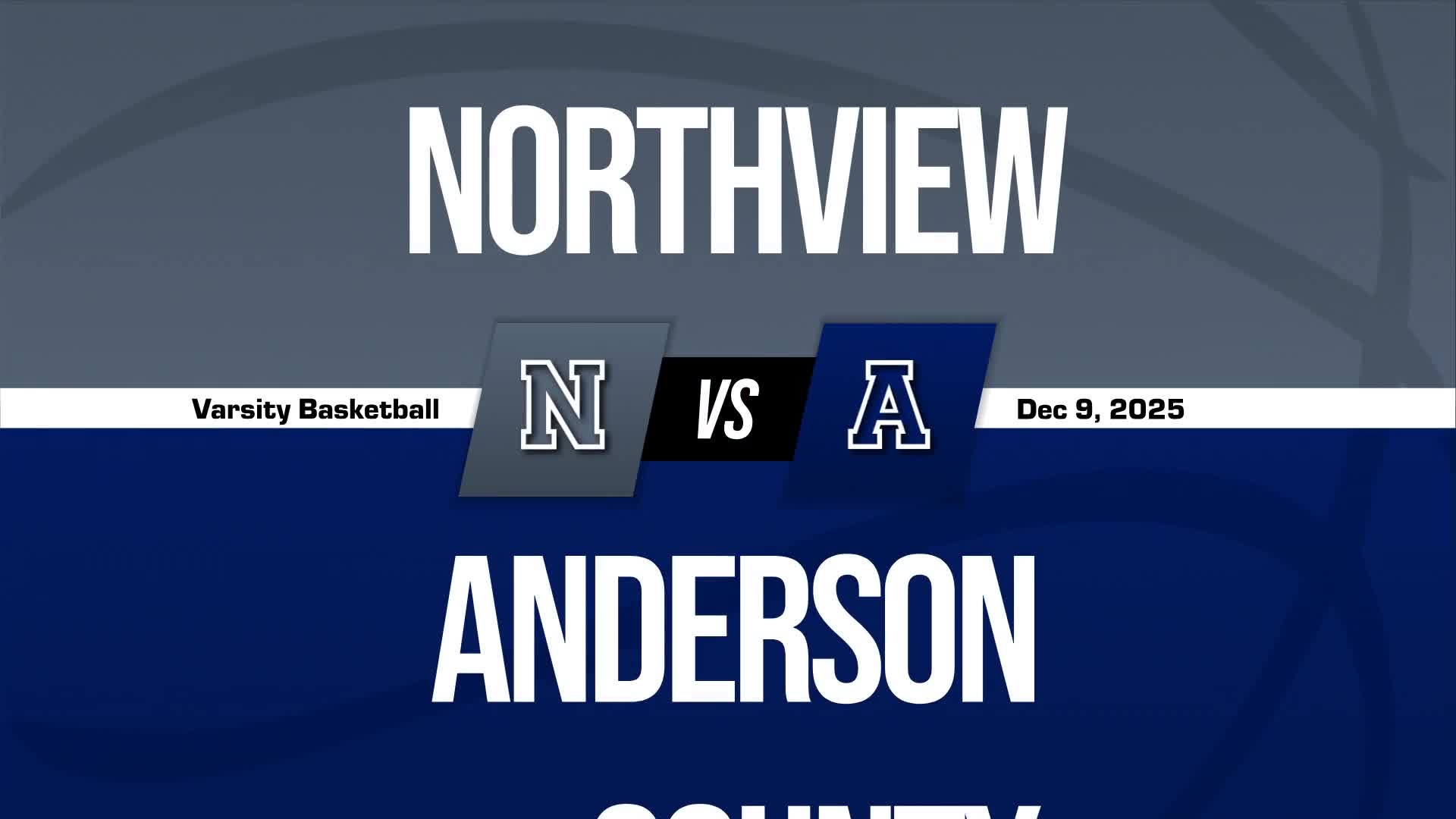 Basketball Recap: Anderson County Takes a Loss