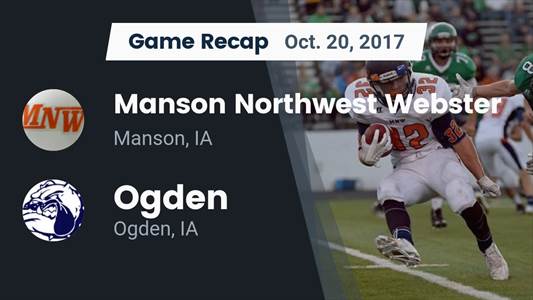 Football Game Preview: St. Edmond vs. Northwest Webster
