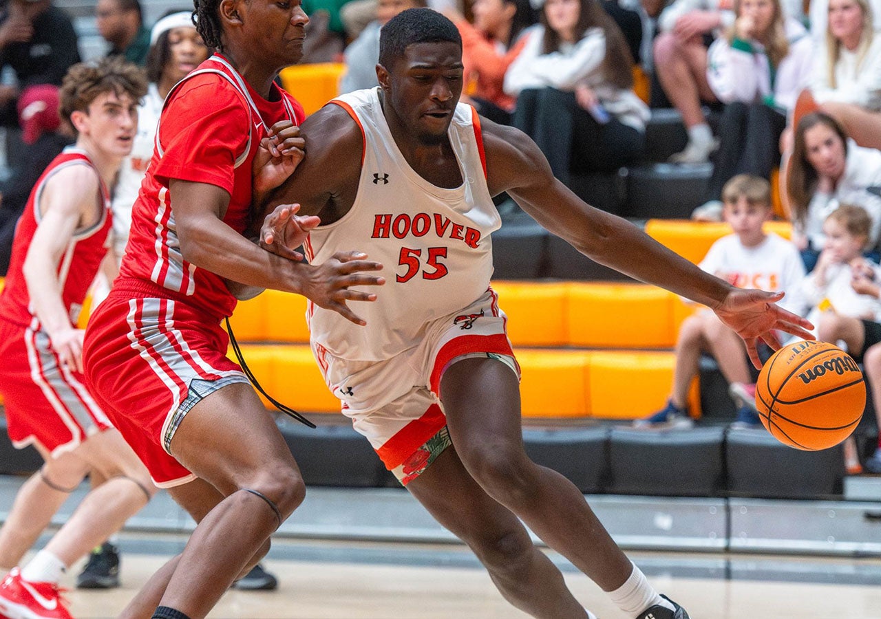 No. 6 Hoover finishes three-peat unbeaten