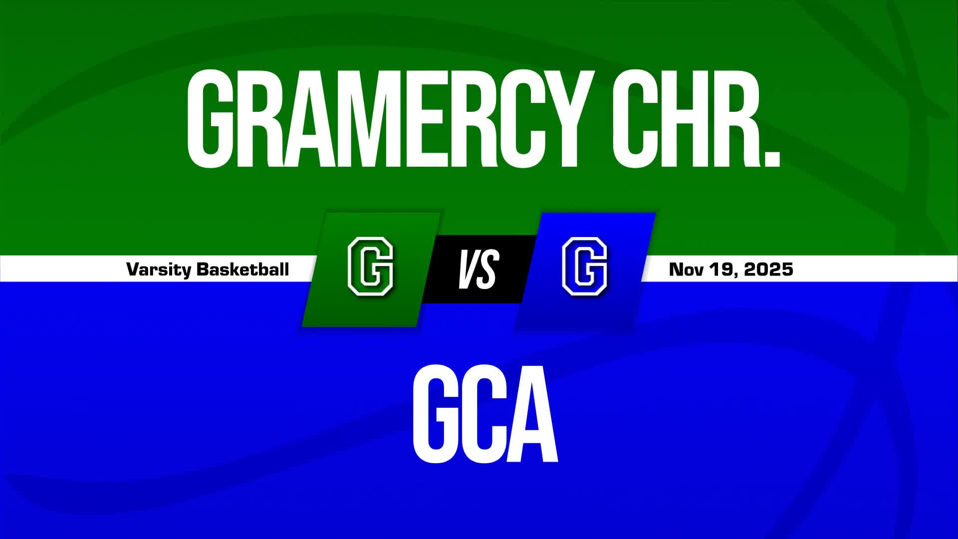 Basketball Game Preview: Greenville Christian Academy Knights vs. Wilson Christian Academy Chargers