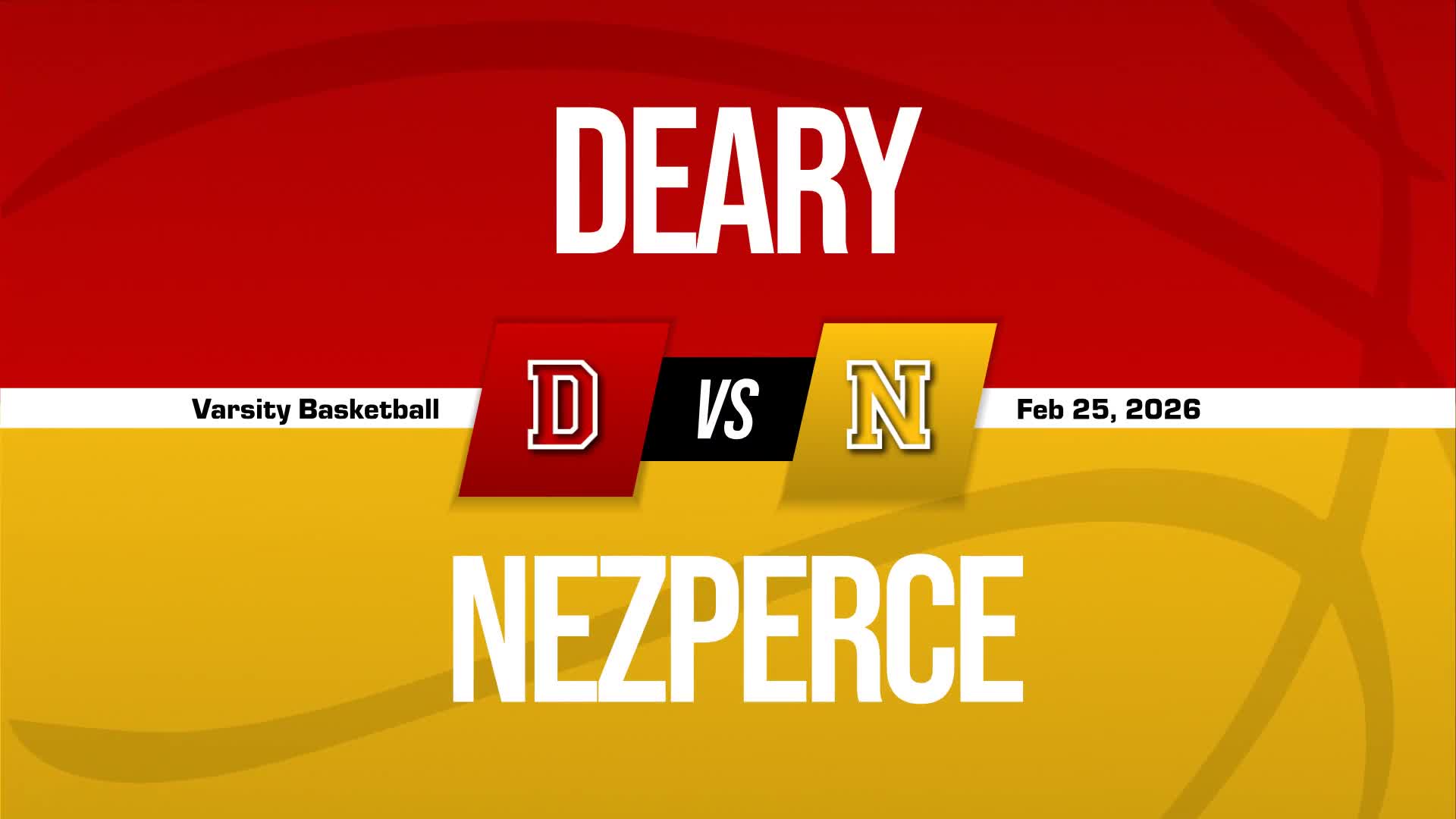 Basketball Recap: Nezperce Takes a Loss