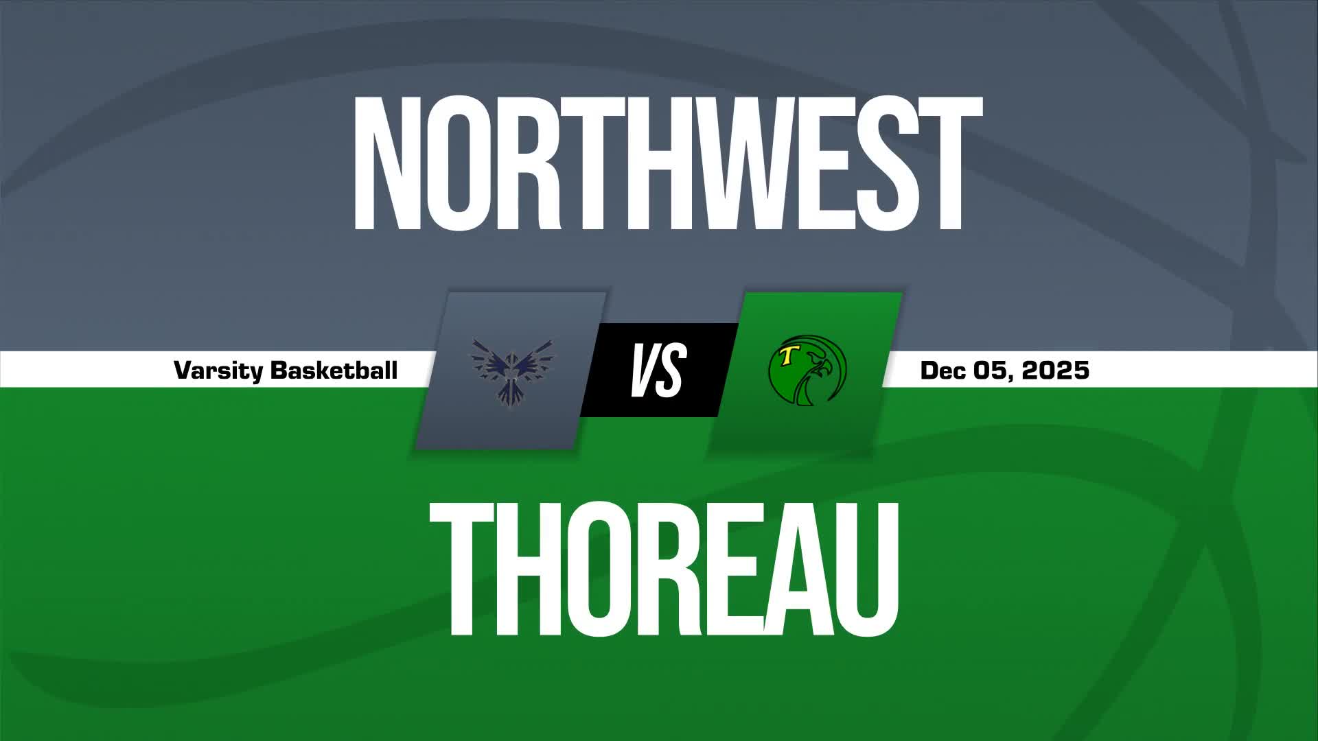 Basketball Game Preview: Thoreau Hawks vs. Aztec Tigers