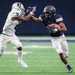 MaxPreps Top 5 Texas High School Football Games of the Week: Lone Star-Ryan clash