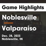 Noblesville vs. Valparaiso