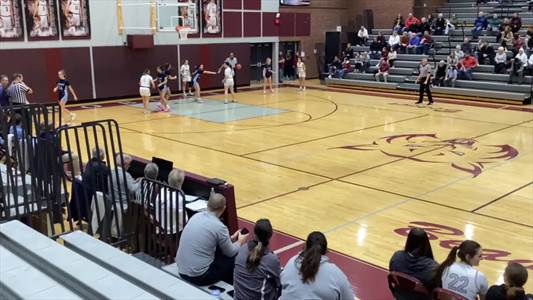 Basketball Recap: Beaver Beats Hampton for Their Fifth Straight 