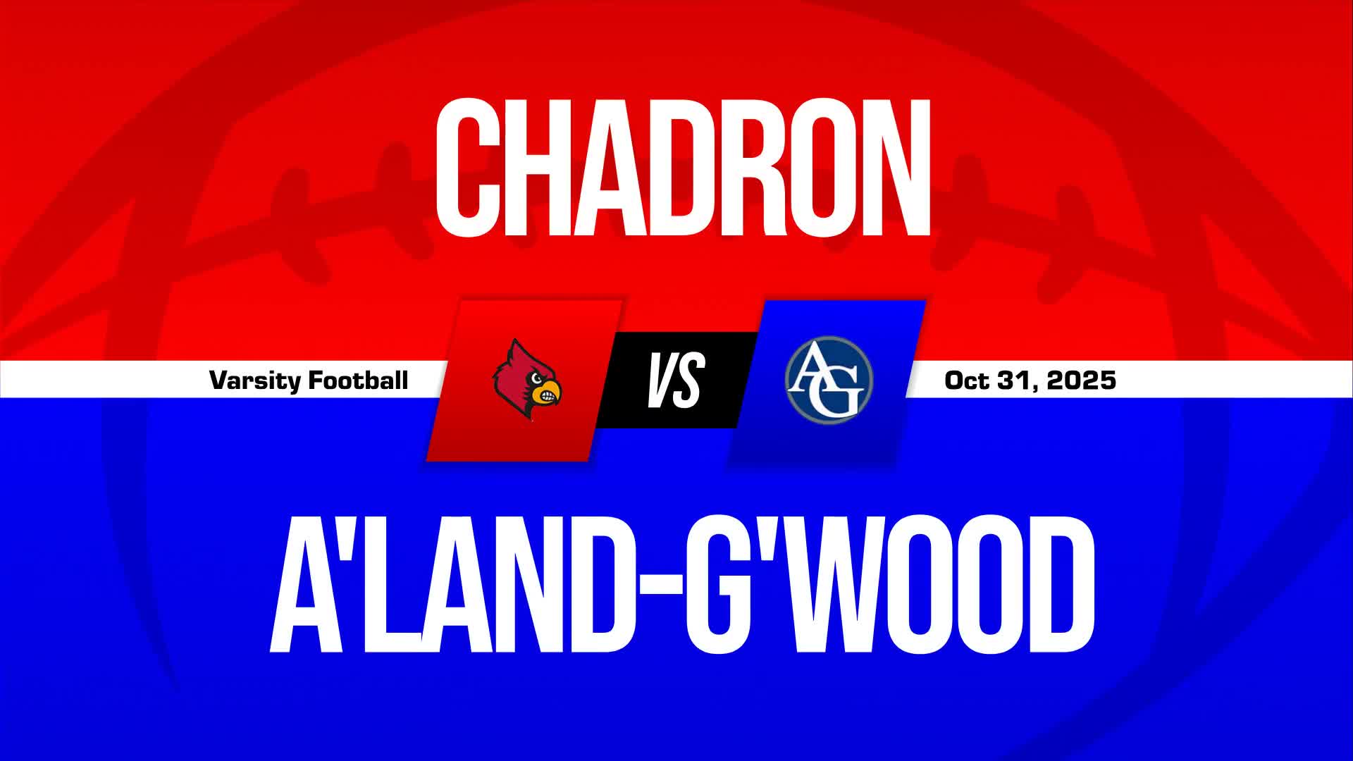 Football Game Preview: Ashland-Greenwood Bluejays vs. Syracuse Rockets + How To Watch